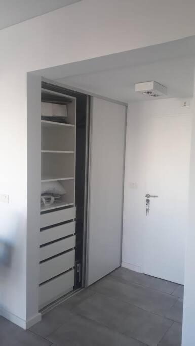 New Monoambiente Area Belgrano Nunez Apartment Buenos Aires