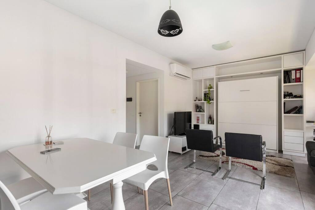 Apartment New Monoambiente Area Belgrano Nunez *