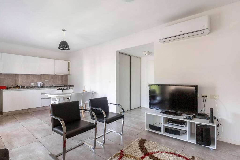 Apartment New Monoambiente Area Belgrano Nunez