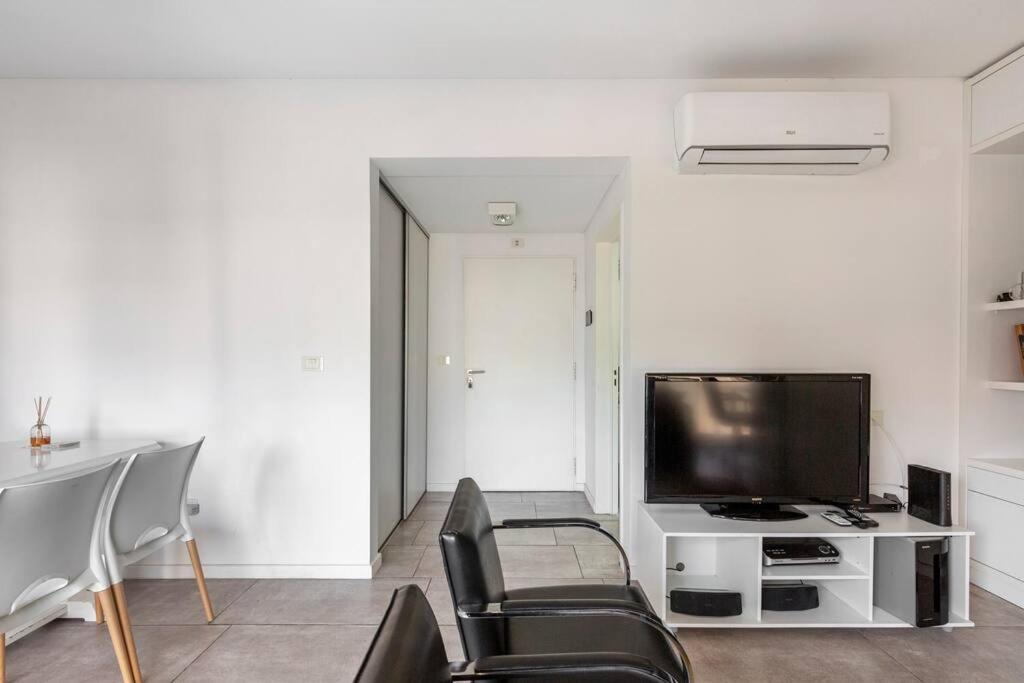 Apartment New Monoambiente Area Belgrano Nunez *