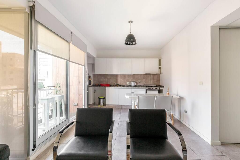 New Monoambiente Area Belgrano Nunez Apartment Buenos Aires