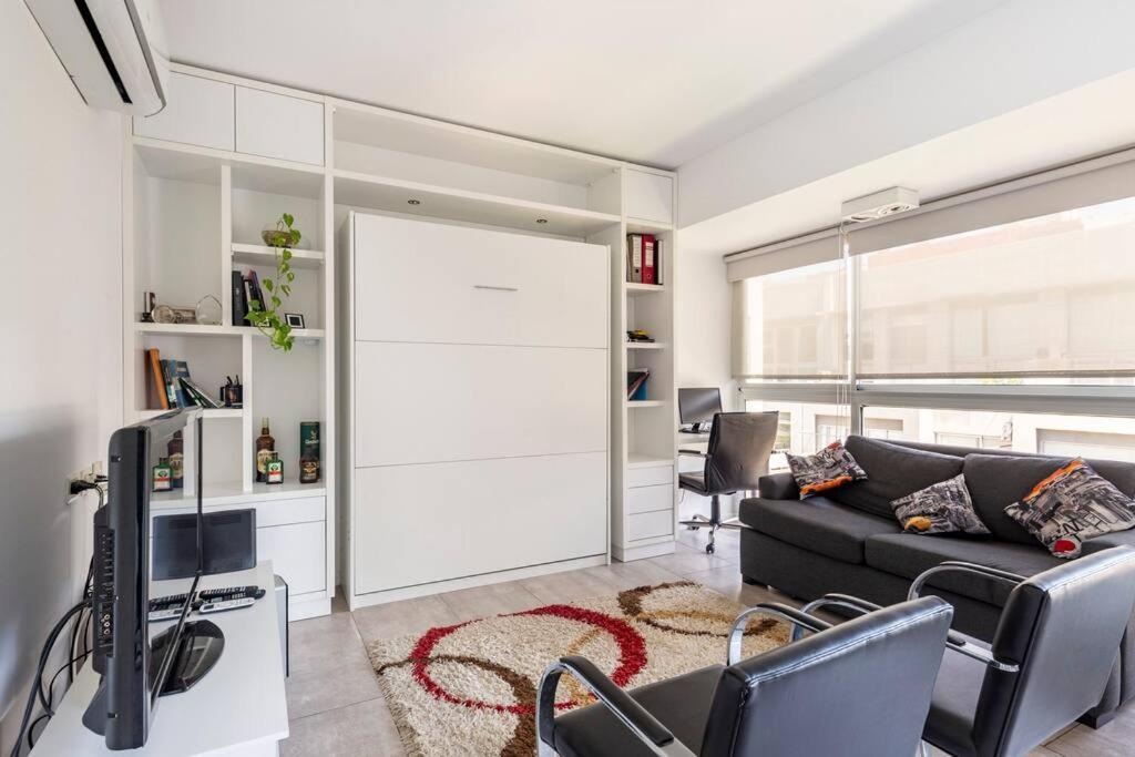 New Monoambiente Area Belgrano Nunez * Buenos Aires