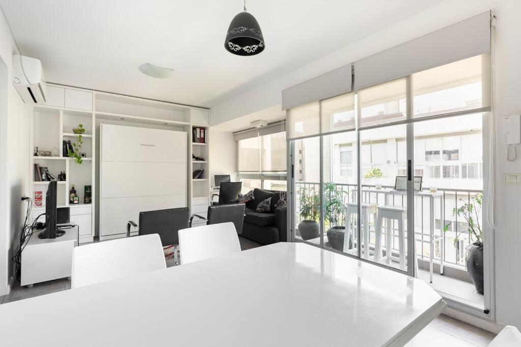 New Monoambiente Area Belgrano Nunez