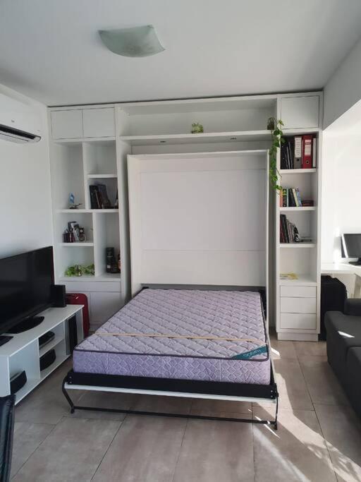 New Monoambiente Area Belgrano Nunez Apartment *